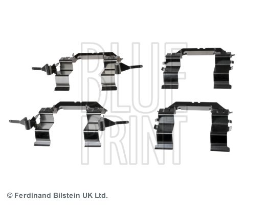 BLUE PRINT ADN148603 Accessory Kit, disc brake pad