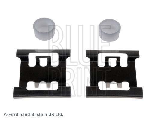 BLUE PRINT ADN148604 Accessory Kit, disc brake pad