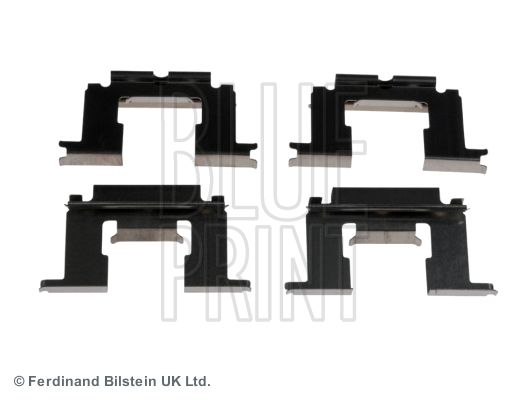 BLUE PRINT ADN148606 Accessory Kit, disc brake pad