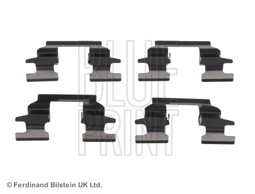 BLUE PRINT ADN148607 Accessory Kit, disc brake pad