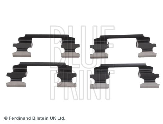 BLUE PRINT ADN148608 Accessory Kit, disc brake pad