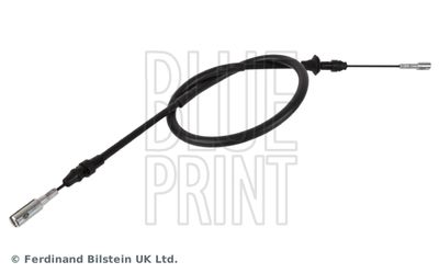 Cable Pull, parking brake BLUE PRINT ADN153283