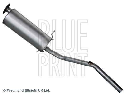 BLUE PRINT ADN16002 Rear Muffler