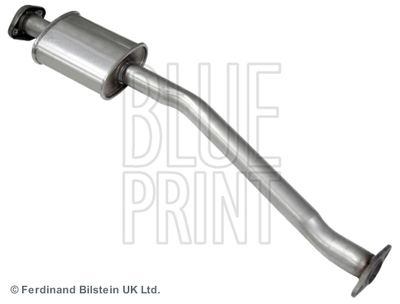 Centre Muffler BLUE PRINT ADN16003