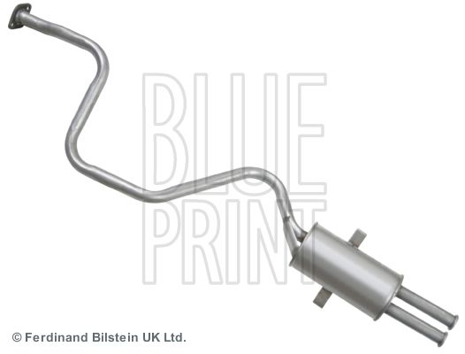 BLUE PRINT ADN16005 Rear Muffler