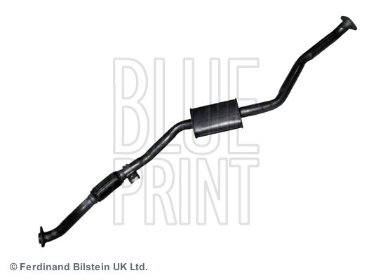 BLUE PRINT ADN16007 Front Muffler