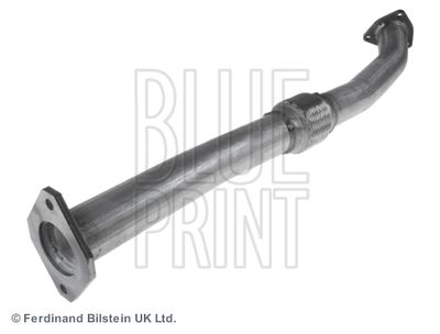 Exhaust Pipe BLUE PRINT ADN16009