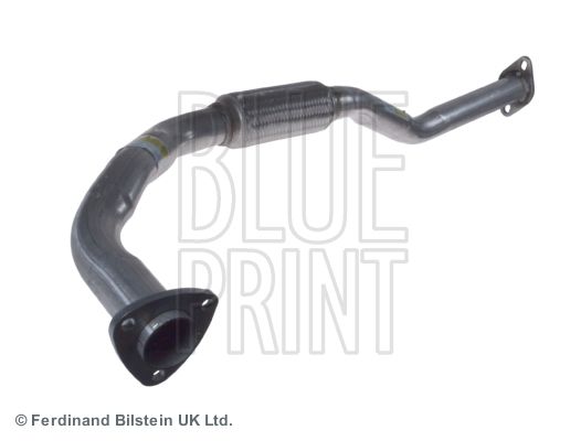 BLUE PRINT ADN16016 Front Muffler