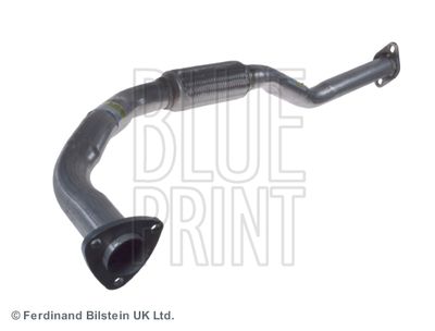 Front Muffler BLUE PRINT ADN16016