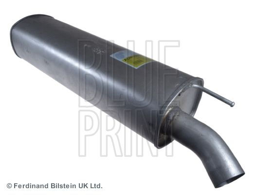 BLUE PRINT ADN16018 Rear Muffler