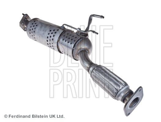 BLUE PRINT ADN160504 Retrofit Kit, soot/particulate filter