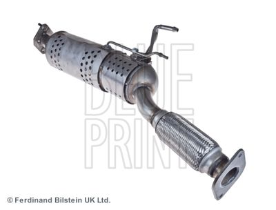 Retrofit Kit, soot/particulate filter BLUE PRINT ADN160504