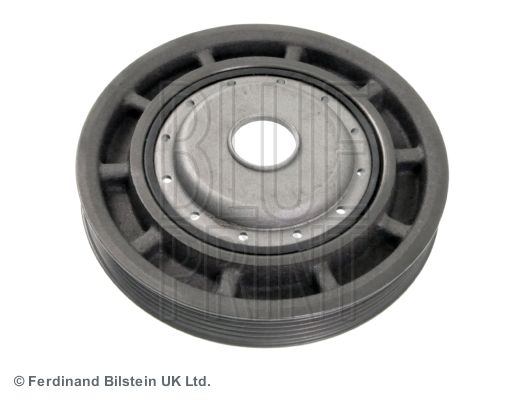 BLUE PRINT ADN16130 Belt Pulley, crankshaft