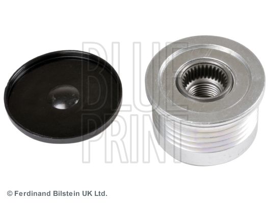 BLUE PRINT ADN161302 Alternator Freewheel Clutch