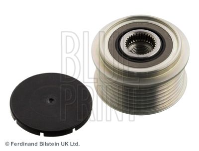 Alternator Freewheel Clutch BLUE PRINT ADN161306