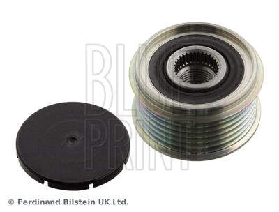 Alternator Freewheel Clutch BLUE PRINT ADN161308