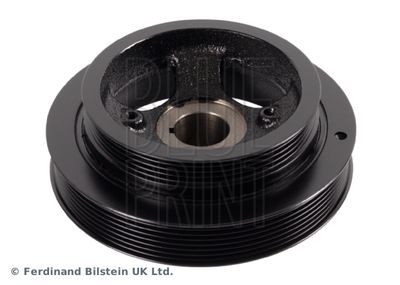Belt Pulley, crankshaft BLUE PRINT ADN16132