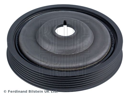 BLUE PRINT ADN16136 Belt Pulley, crankshaft