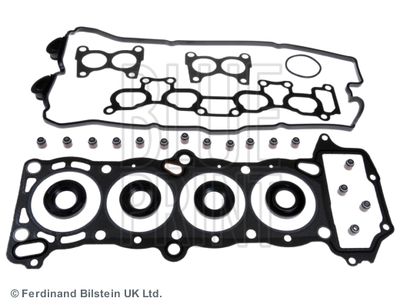 Gasket Kit, cylinder head BLUE PRINT ADN162107