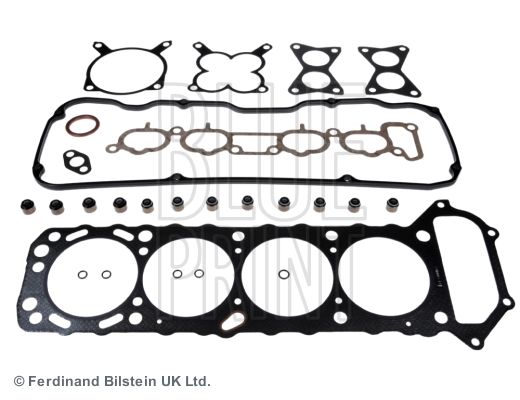 BLUE PRINT ADN162108 Gasket Kit, cylinder head