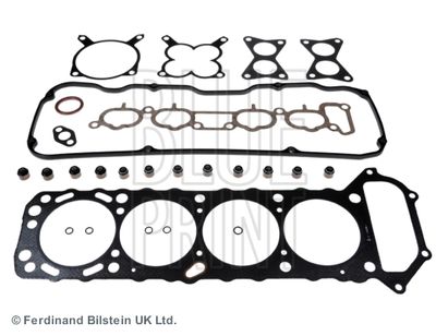 Gasket Kit, cylinder head BLUE PRINT ADN162108