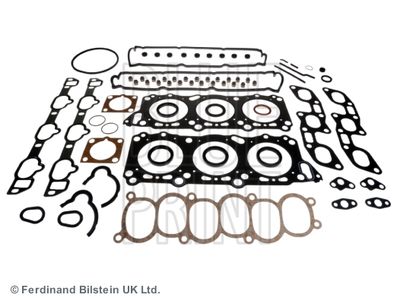 Gasket Kit, cylinder head BLUE PRINT ADN162110