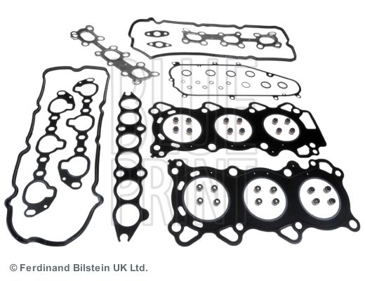 BLUE PRINT ADN162122 Gasket Kit, cylinder head