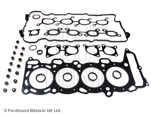 BLUE PRINT ADN162124 Gasket Kit, cylinder head
