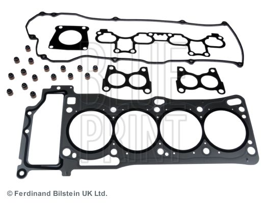BLUE PRINT ADN162137 Gasket Kit, cylinder head