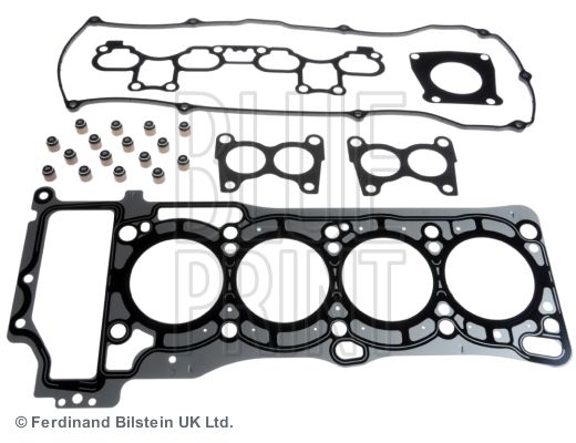 BLUE PRINT ADN162138 Gasket Kit, cylinder head