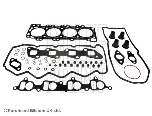 BLUE PRINT ADN162140 Gasket Kit, cylinder head