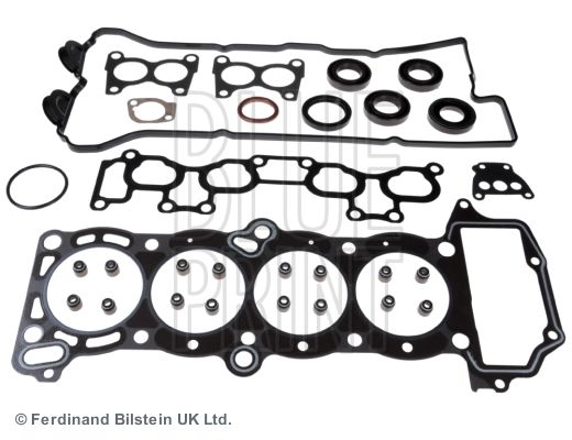 BLUE PRINT ADN162141 Gasket Kit, cylinder head