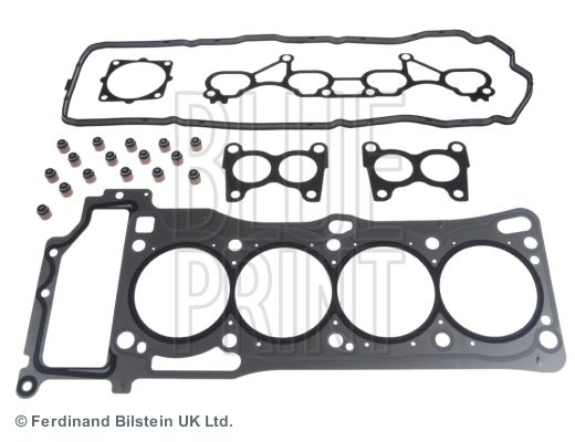 BLUE PRINT ADN162142 Gasket Kit, cylinder head