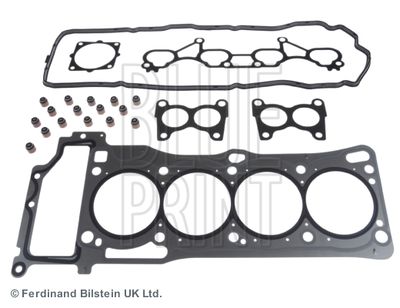 Gasket Kit, cylinder head BLUE PRINT ADN162142