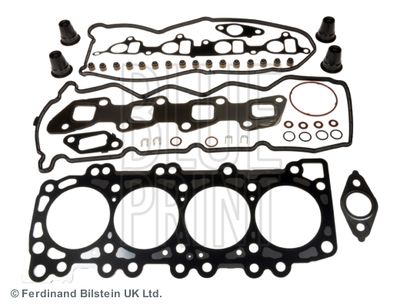 Gasket Kit, cylinder head BLUE PRINT ADN162145