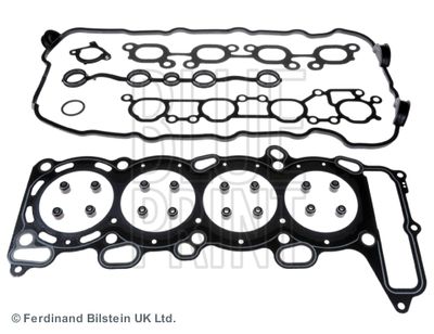Gasket Kit, cylinder head BLUE PRINT ADN162152