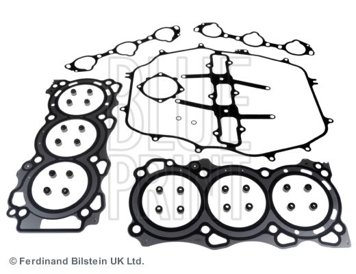 BLUE PRINT ADN162153 Gasket Kit, cylinder head