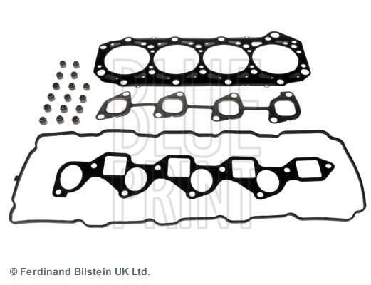 BLUE PRINT ADN162156 Gasket Kit, cylinder head