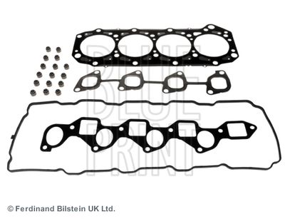 Gasket Kit, cylinder head BLUE PRINT ADN162156