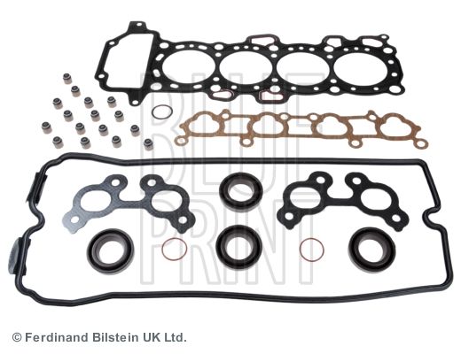 BLUE PRINT ADN162158 Gasket Kit, cylinder head