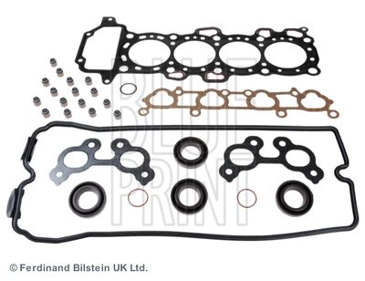 Gasket Kit, cylinder head BLUE PRINT ADN162158