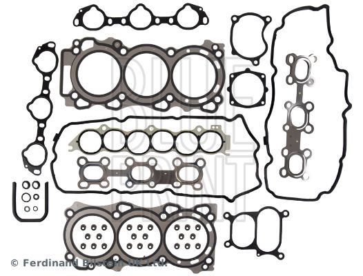 BLUE PRINT ADN162160 Gasket Kit, cylinder head