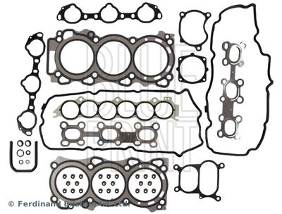 Gasket Kit, cylinder head BLUE PRINT ADN162160