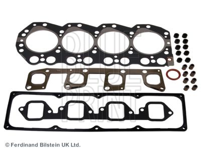 Gasket Kit, cylinder head BLUE PRINT ADN162164