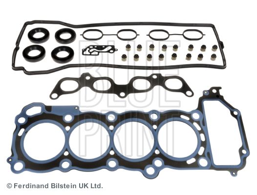 BLUE PRINT ADN162167 Gasket Kit, cylinder head
