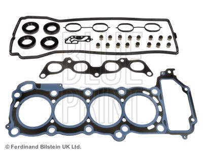 Gasket Kit, cylinder head BLUE PRINT ADN162167
