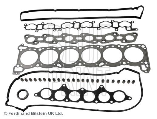 BLUE PRINT ADN162173 Gasket Kit, cylinder head