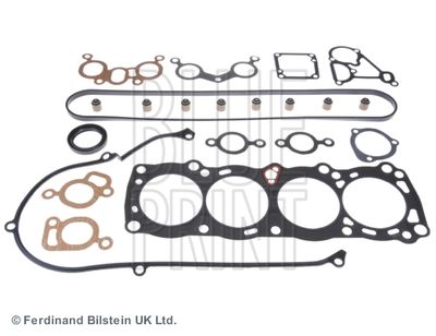 Gasket Kit, cylinder head BLUE PRINT ADN16229