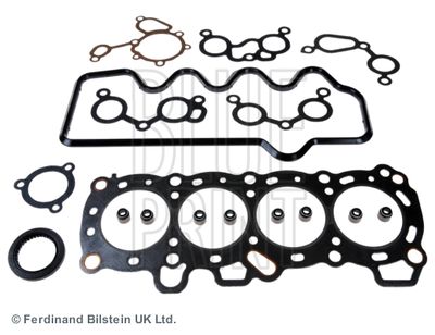 Gasket Kit, cylinder head BLUE PRINT ADN16251