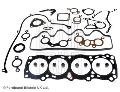 Gasket Kit, cylinder head BLUE PRINT ADN16265